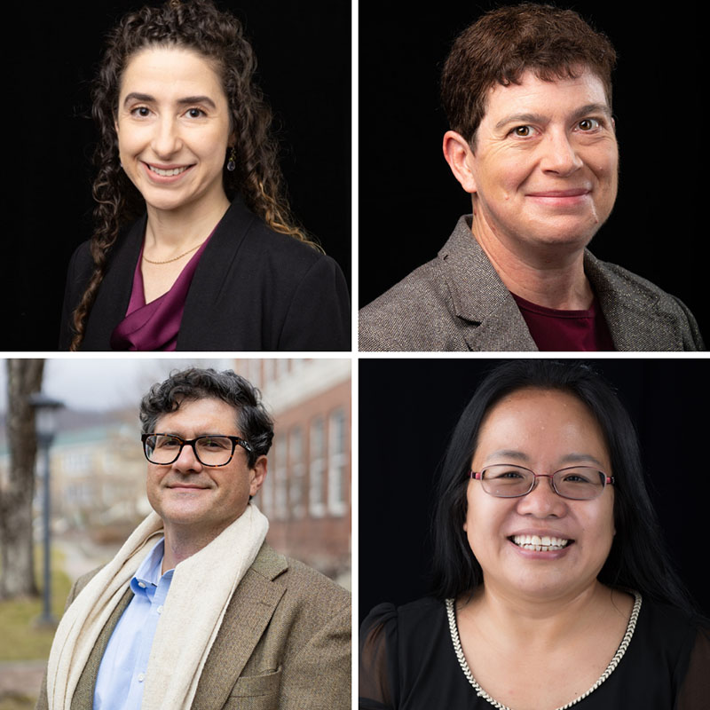 International Story Time